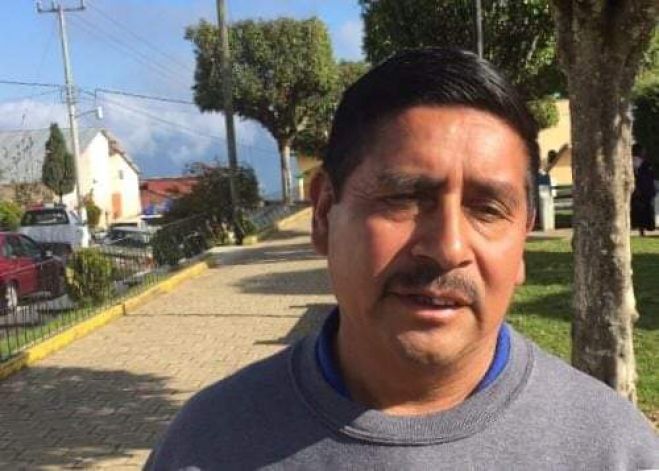 Conflicto agrario entre Aldama y Chenalhó ha originado muertes y pérdidas económicas   