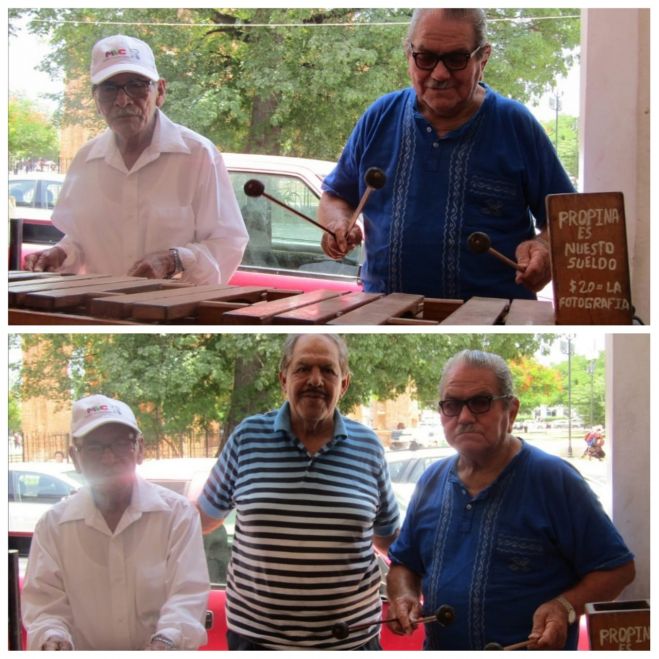 PROFESOR MANUEL MENDOZA NARC&Iacute;A  DESTACADO COMPOSITOR CHIAPANECO.