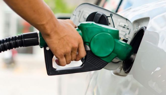 Zacatecas, con la gasolina más cara