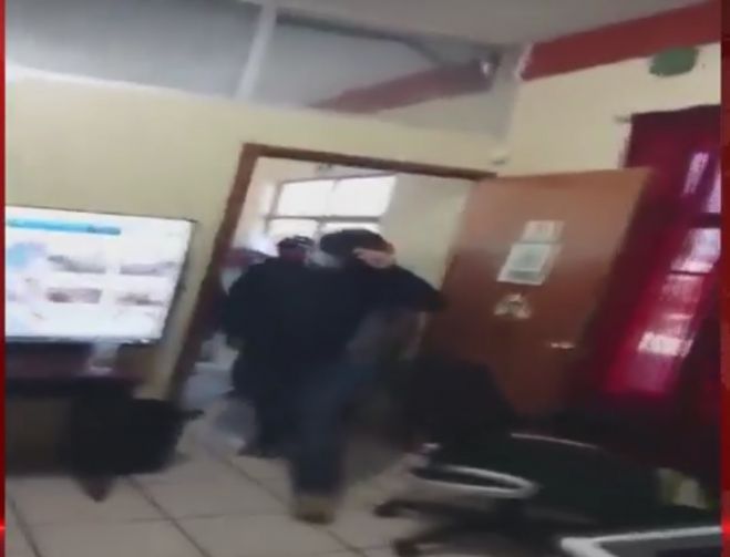 Al descubierto lo que está atrás de la toma violenta de la Caja Popular San Juan Bosco en San Cristóbal de Las Casas. 