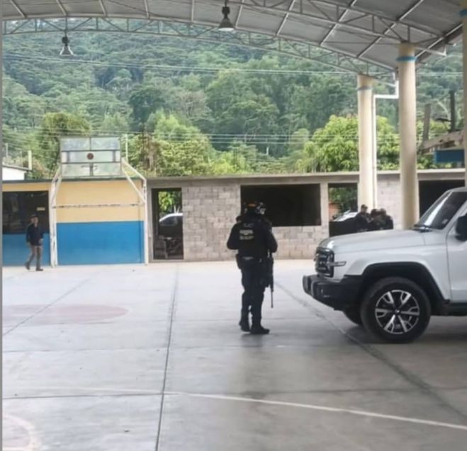 Condenan agresión  de ataque armado a las Abejas de Acteal 