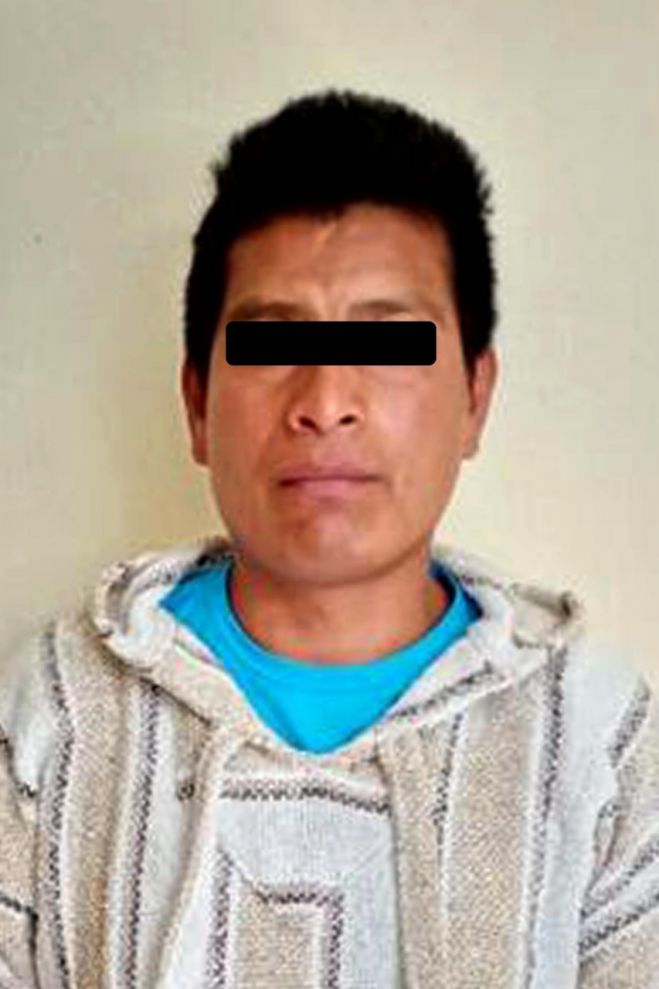 LOGRA FGE SENTENCIA CONDENATORIA POR ROBO CON VIOLENCIA AGRAVADO EN SAN CRISTÓBAL DE LAS CASAS
