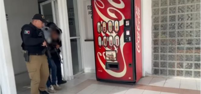 Por feminicidio, cumplimentan orden de aprehensión del presunto responsable en Oaxaca: FGE