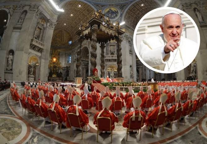 Elección del nuevo Papa 2025: Inicia el cónclave tras la muerte de Francisco