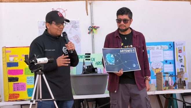 Realizan primera edición de Rehileete en San Cristóbal de Las Casas