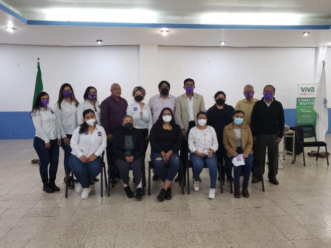 En San Cristóbal  Fortalecer a la iniciativa privada es apostarle al orden y a la legalidad