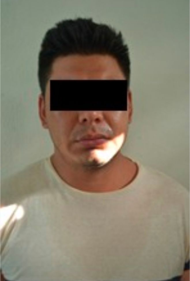 DETIENE FGE A OTRO IMPLICADO EN SECUESTRO EN SAN CRISTÓBAL: LLAVEN ABARCA