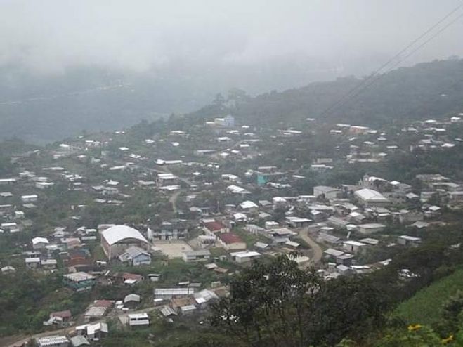 Acusan a familiares del síndico de Chalchihuitán de intentar asesinar a un poblador