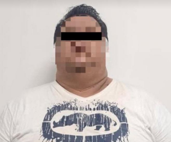 Detiene SSPyTM en flagrancia a implicado en feminicidio en grado de tentativa
