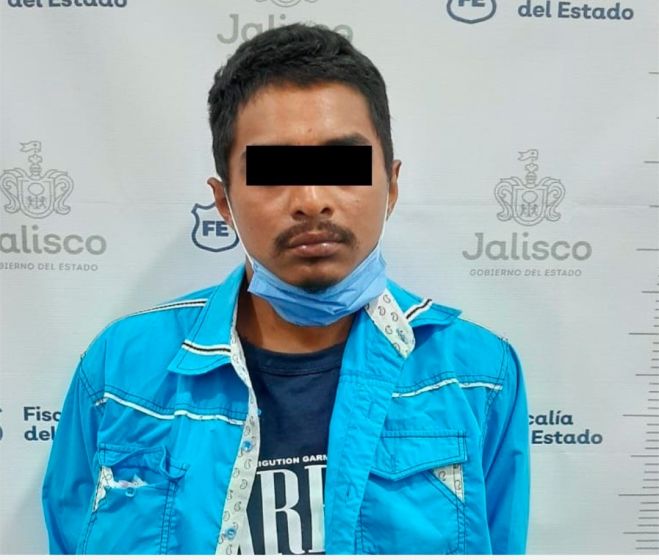FGE UBICA Y DETIENE A DECIMOCUARTO OBJETIVO PRIORITARIO POR SECUESTRO EN CHIAPAS   