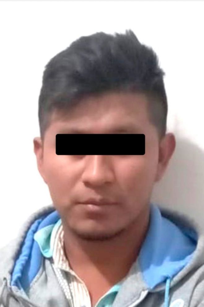 LOGRA FGE VINCULACI&Oacute;N A PROCESO POR HOMICIDIO