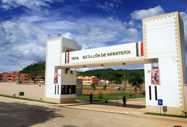 Denuncian actos de intimidaci&oacute;n y espionaje del ejercito a defensoras de derechos humanos