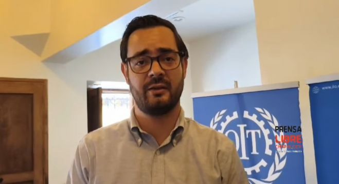 Se reúnen organizaciones para tratar el tema sobre el trabajo infantil y trata de personas