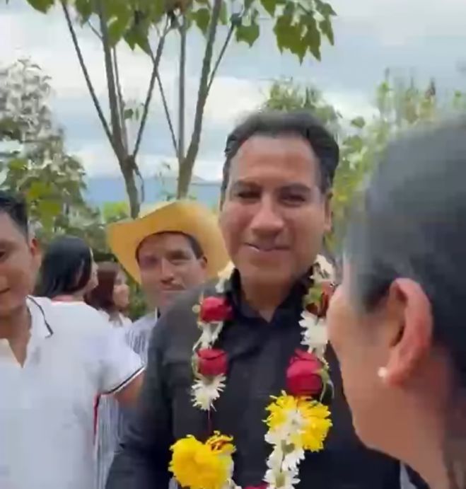 Eduardo Ram&iacute;rez impulsa infraestructura y conectividad en municipios de la regi&oacute;n Frailesca