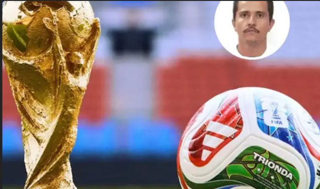 Sin confirmaci&oacute;n oficial, se viraliza informaci&oacute;n sobre boletos del Mundial 2026
