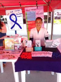 Crianza libre de violencia evita da&ntilde;os en la salud de la ni&ntilde;ez: SS