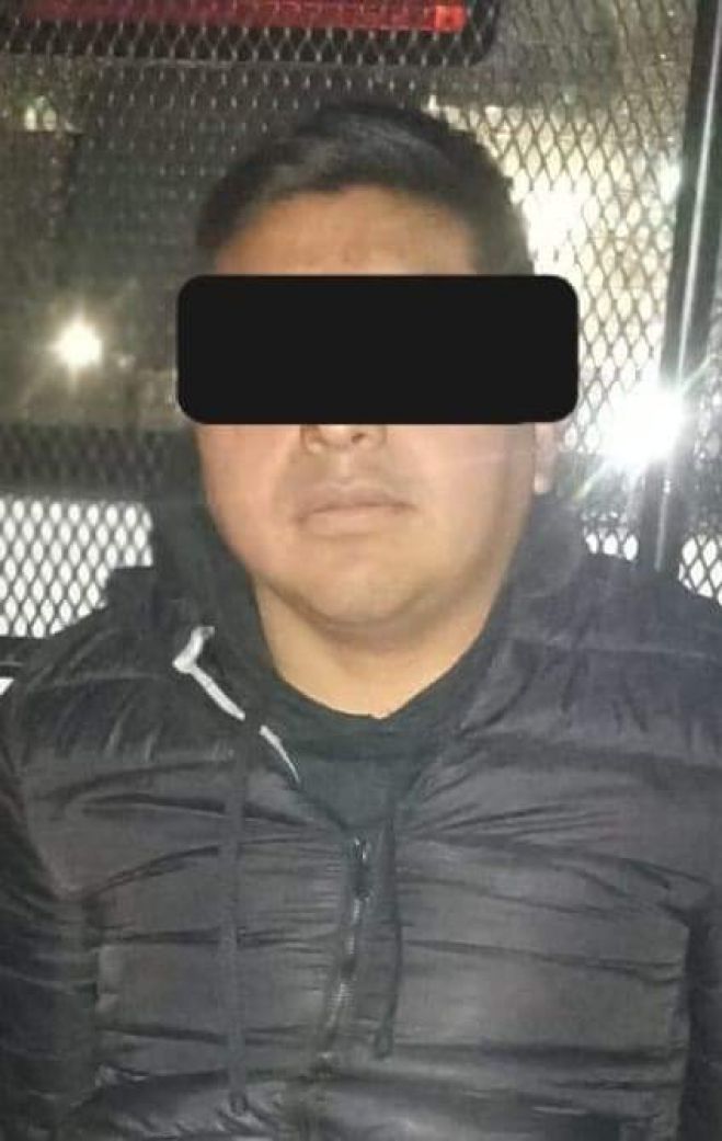 Detienen al responsable que le quitó la vida a una persona al arrollarla 