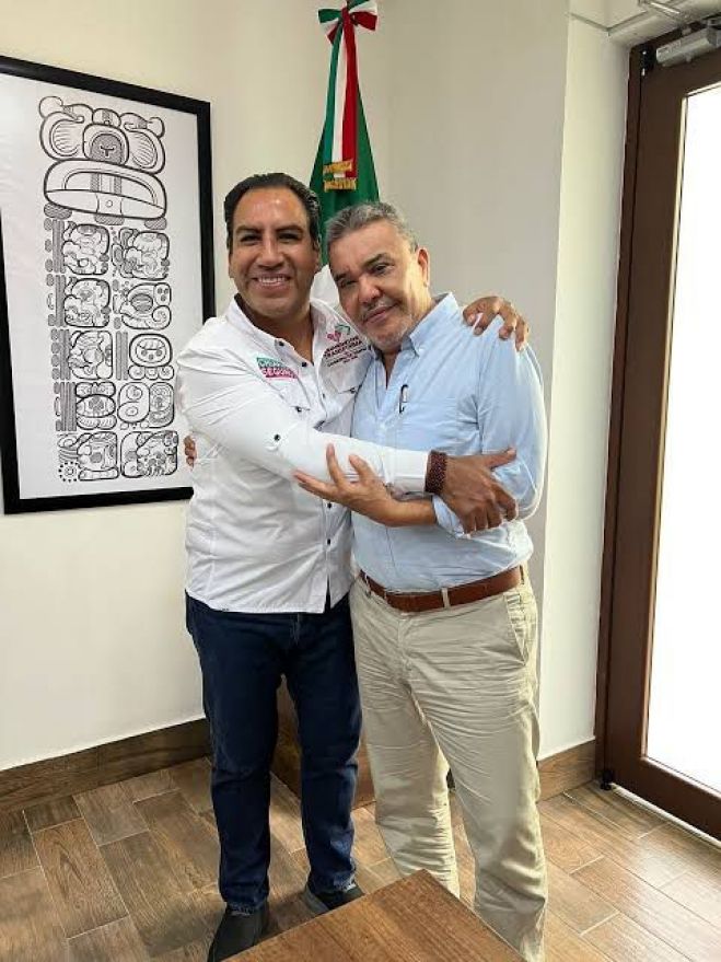 RSP ser&aacute; el &ldquo;comod&iacute;n&rdquo; perfecto en las elecciones intermedias.