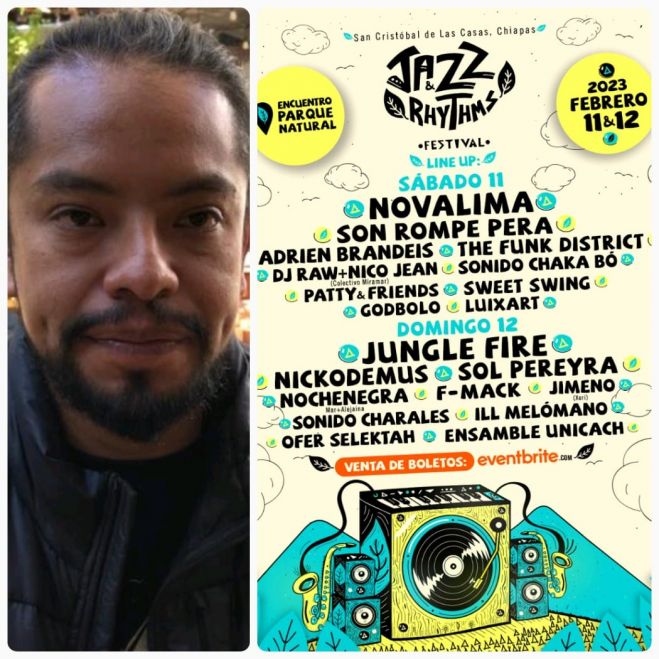 Realizar&aacute;n Sexta Edici&oacute;n del Festival Jazz and Rhythms