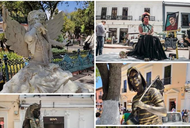 En el marco de los festejos del 495 aniversario de San Cristóbal de Las Casas.