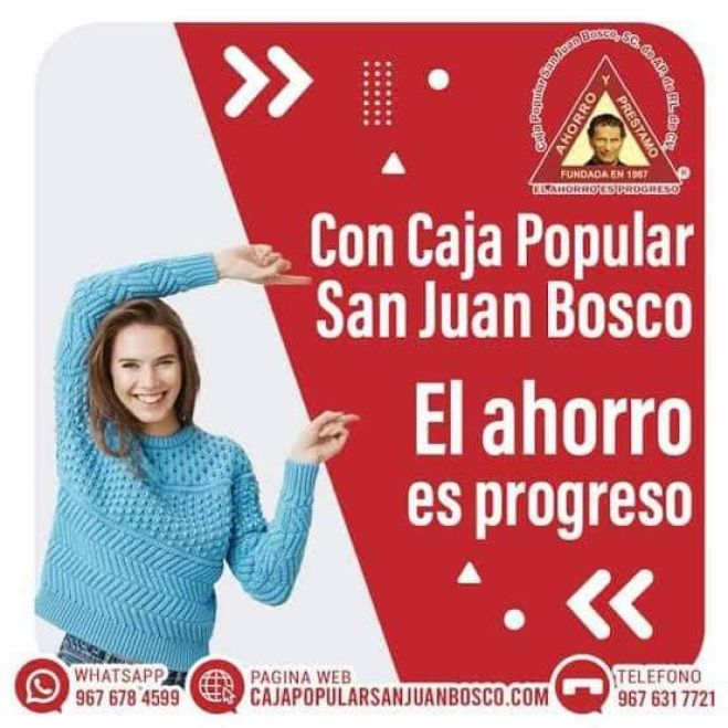 Trabajando con transparencia vamos a recuperar la confianza