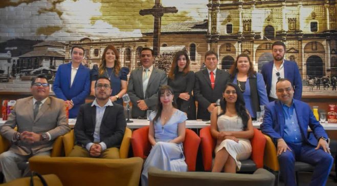 Presentan ALPAC en San Crist&oacute;bal de Las Casas