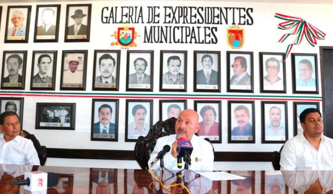 Situación actual del COVID-19 en Chiapas: 34 casos y dos decesos