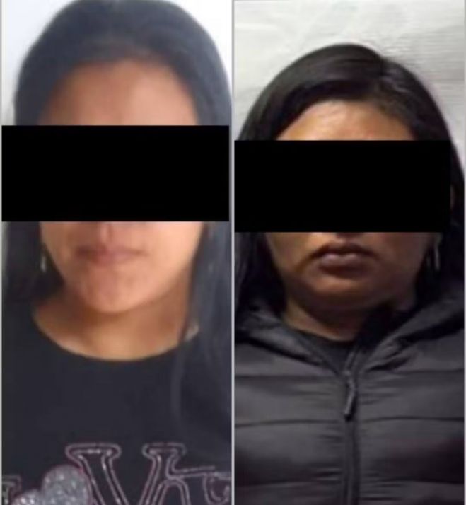 FGE obtiene vinculación a proceso en contra de presuntas responsables del delito contra la salud