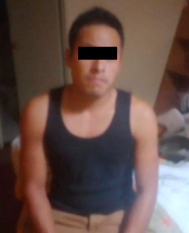 ESCLARECE FISCALÍA SIMULACIÓN DE SECUESTRO DE MENOR DE CHALCHIHUITÁN