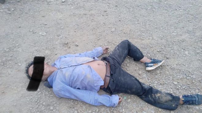 Convivio en Chenalh&oacute; termina en tragedia; un hombre pierde la vida tras presunta ri&ntilde;a