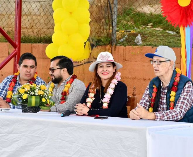 Presentan &ldquo;Feria Preventiva San Crist&oacute;bal&rdquo; para Fortalecer la Seguridad y la Participaci&oacute;n Ciudadana