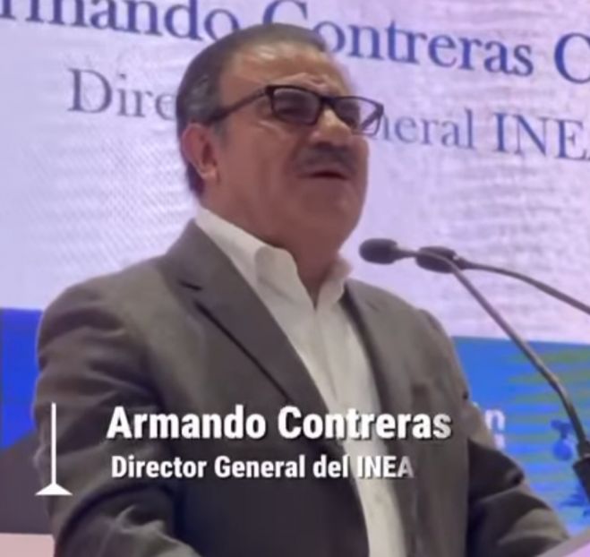 “Gracias, Chiapas”: INEA reconoce al estado que está cambiando la historia de la alfabetización en México