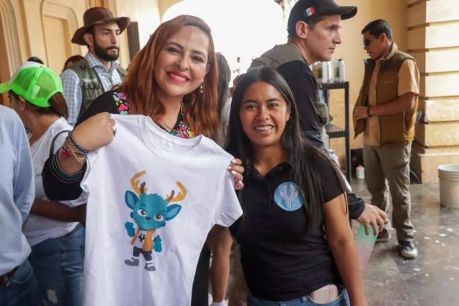 Se realiza el Recicla Fest 2025 en San Cristóbal de Las Casas