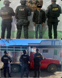 Recupera SSP veh&iacute;culo con reporte de robo en San Crist&oacute;bal de Las Casas