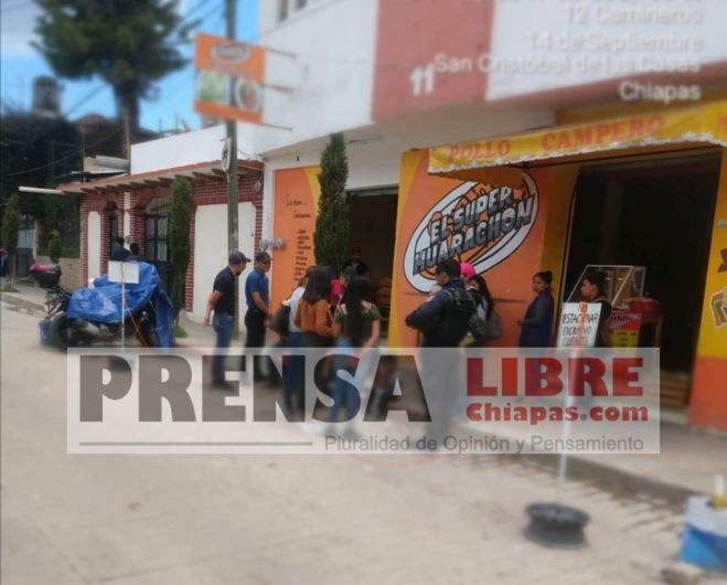 Exhorta Polic&iacute;a Municipal a reforzar cuidado de menores