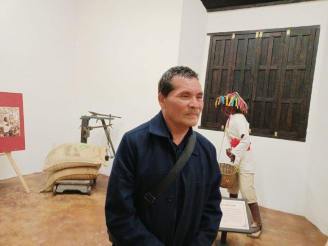 M&aacute;s de mil desplazados podr&iacute;an retornar a Chalchihuit&aacute;n