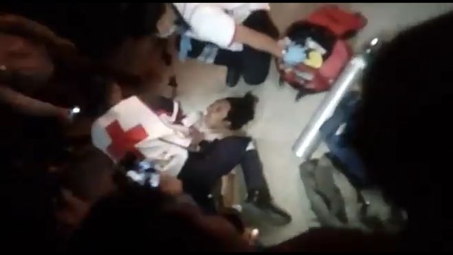 Asesinan a una persona en la zona norte de San Cristóbal de Las Casas 