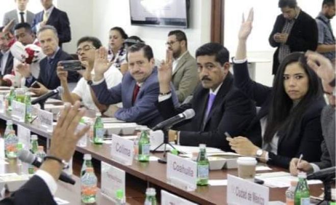 Participa Chiapas en la Agenda México para el Desarrollo Social