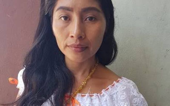 MUJERES DE OXCHUC BUSCAN EMPODERARSE