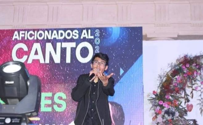 La delegación de la Asociación Nacional de Locutores, no participará en conducciones de la Feria.