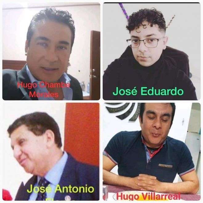 Investigaci&oacute;n especial de la agencia informativa