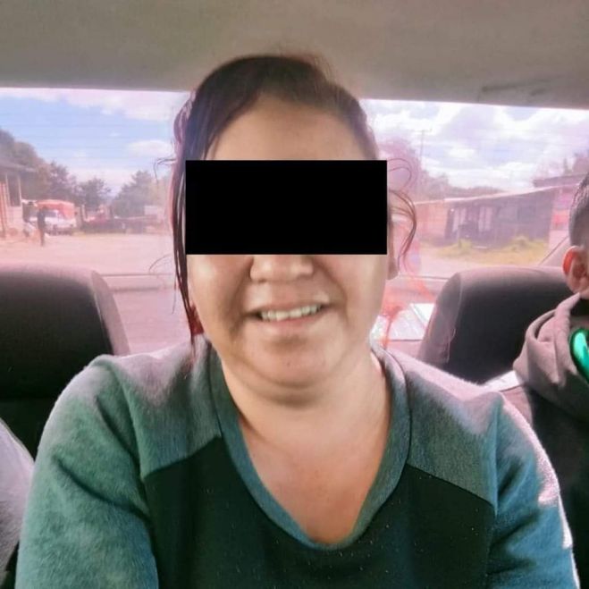 FGE cumplimenta orden de aprehensión por el delito de Trata de Personas, en la modalidad de explotación sexual