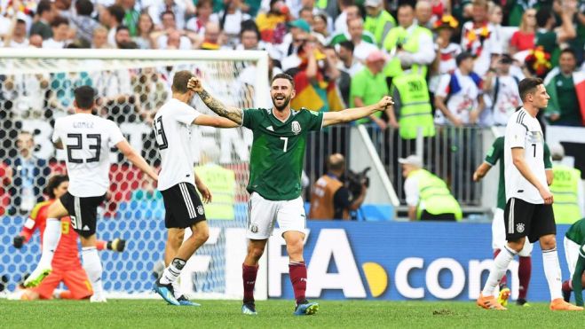 Mundial 2018: Horario y d&oacute;nde ver hoy el calendario y los partidos del d&iacute;a 10 por televisi&oacute;n