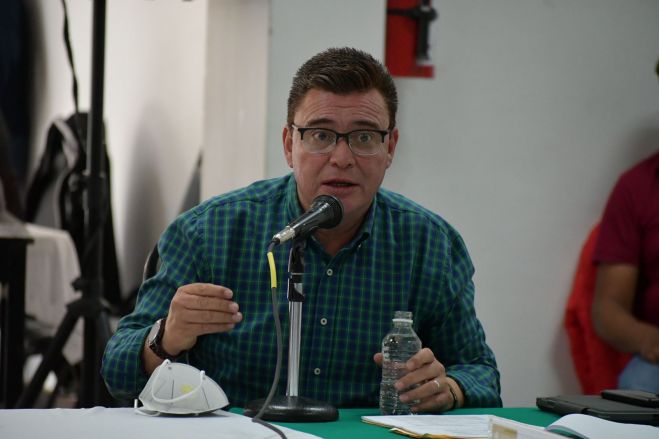 Se hará frente a la mala administración del gobierno saliente: tesorero municipal