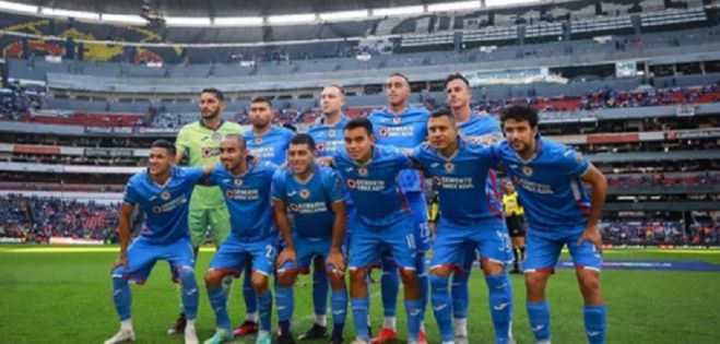   El Club América buscaría hacerse de los servicios de uno de los mejores elementos de los Celestes