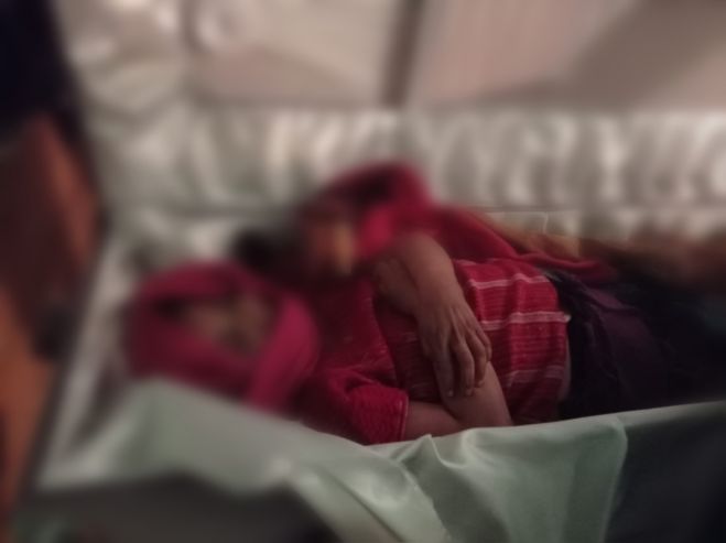Asesinan a una mujer en la zona norte de San Cristóbal