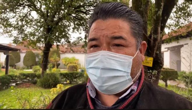 RECOMIENDA DIRECTOR DEL CECAM TENER UN PLAN DE CONTINGENCIA PARA LAS MASCOTAS EN SAN CRISTÓBAL