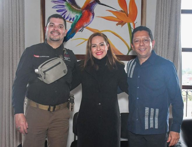 Refuerzan seguridad en San Cristóbal para Semana Santa 2026 con operativo especial