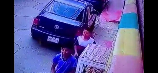 Detienen a jovencitos que da&ntilde;aron m&aacute;s de 60 carros