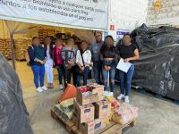 Se retira apoyo de Desayunos Escolares a preescolar en San Cristóbal por cometer irregularidades graves